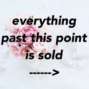 Thank you for shopping 😊